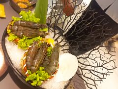 -湊湊火锅·茶憩(南京万象天地店)