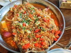 -小柴米·传统江西菜(万寿宫店)