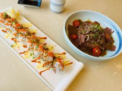 -彩葉·樱花屋日本料理(动物园店)