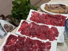 -粤潮牛肉火锅店(江南大道店)