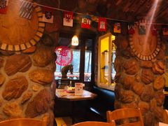-申德勒加油站西餐厅(日坛路总店)