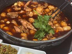 -绝城芋儿鸡(犀浦旗舰店)