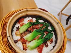 -湯系·煲汤手艺人(东二环泰禾广场店)