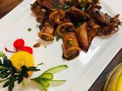 -道南書院·私房菜·早午茶·茶馆