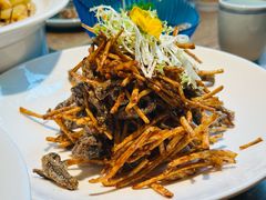 -周家二小姐的菜(西津渡店)