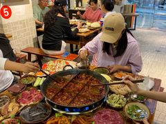 -陈陈火锅(较场口店)