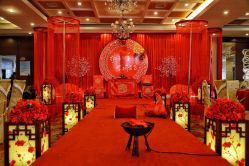 点击看大图 -满堂喜事婚庆