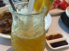 -洪禧楼·老广东海鲜酒楼(宁波万象城店)