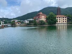 -九宫山风景区
