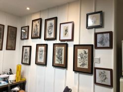 -长沙纹身· 龙堂刺青·三土师傅的店