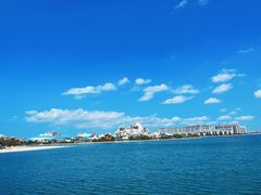 -海花岛旅游度假区