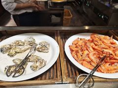 -芭菲盛宴·环球美食(北城国际店)