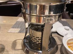 自助小火锅-博林天瑞喜来登酒店·西丽尚膳