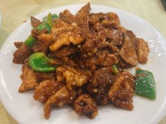 -奥华餐厅·老张记(台基厂店)