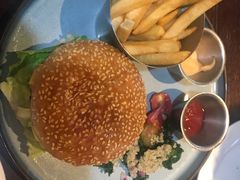 -bluefrog蓝蛙(皇庭广场店)