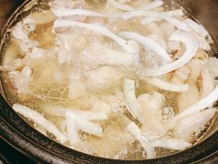 椰子炖文昌鸡汤-春润大地海南椰子鸡(沙井京基百纳广场店)
