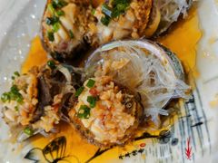 -碧海银沙海鲜餐厅(恒大海上威尼斯店)