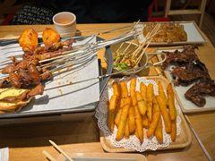 -申记串道(中街店)