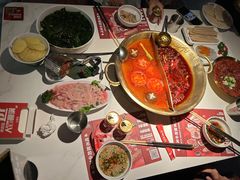 -小龙坎火锅(IFS HOT店)