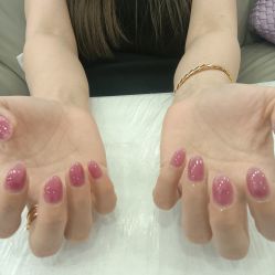 -斯馨·健康美甲美睫