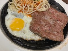 -诺丁牛排披萨自助餐厅(汕头苏宁店)