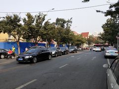 -大连人民广场