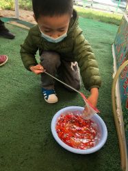 -萌宠亲子动物乐园(槐房万达店)