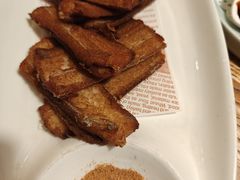 -新白鹿餐厅(龙游路总店·杭帮菜名店)
