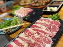 -串掌柜·炭火烤肉撸串专营店(盛世俪园店)