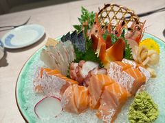 -富盈酒店-日本料理餐厅(厚街店)