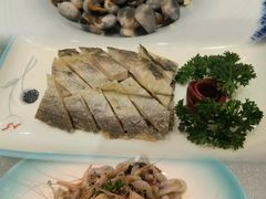 -海景苑海鲜大酒店(吕四店)