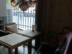 -漫咖啡 (CCPAPK创意港店)