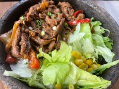 炙烤肥牛石锅拌饭-泰熙家(凤栖原店)