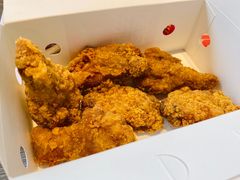 -麦当劳(杭州三花国际店)