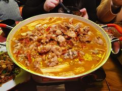 -湘里乡亲甲王二老店