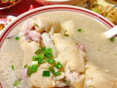 -老方桌烂蹄花川菜馆(九龙坡店)