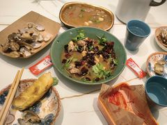-寂寞的豆芽 蒙古原切大串(金宇店)
