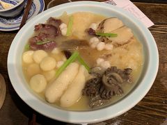 -南京大牌档(香港广场店)