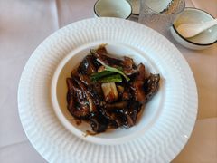 -丰泽园饭店