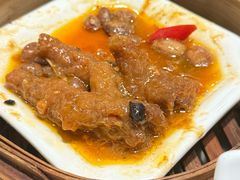 -粤玲珑广式早茶·茶餐厅