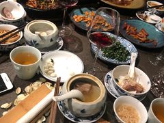 -花迹(富春江东街店)
