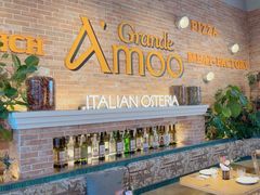 -Grande A'moo(上海万象城店)