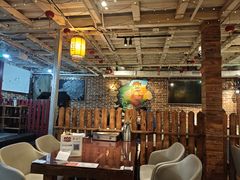 -三个大叔烤羊肉串·炭炉砂锅菜(西三旗店)