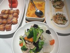 -外婆家(西红门荟聚购物中心店)