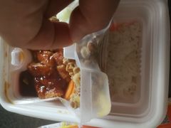 -吉野家(范阳中路店)