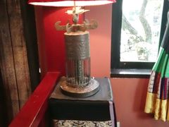 -花马天堂云南餐厅 Lost Heaven(高邮路店)