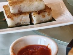 -顺德喜来登酒店·采悦轩