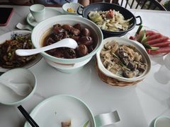 -风味小馆(天目湖宾馆店)