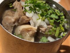 -谷丽麦馕新疆菜·清真(步步高梅溪新天地店)