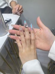 -瞧·享轻奢美甲美睫